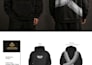create streetwear clothing  for band or festival